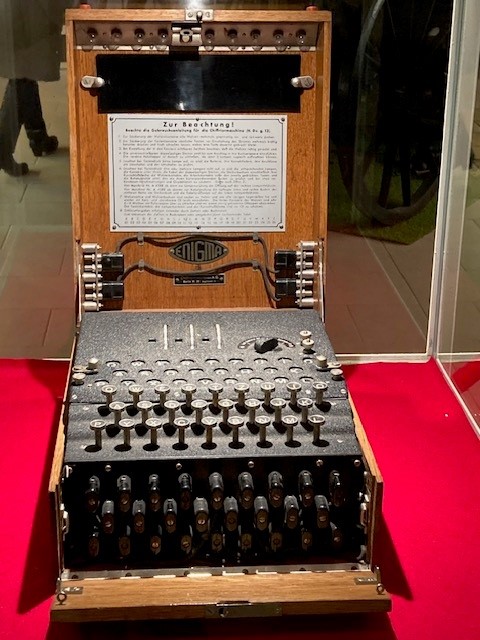 Egholm-1